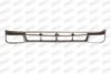 PRASCO HN0192120 Ventilation Grille, bumper